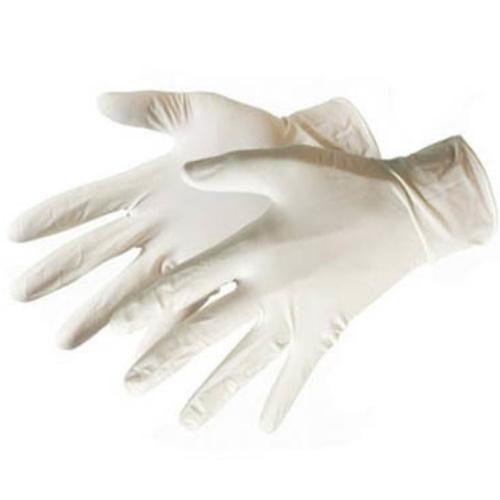 Samsung GLL001 Powdered Latex Gloves 50