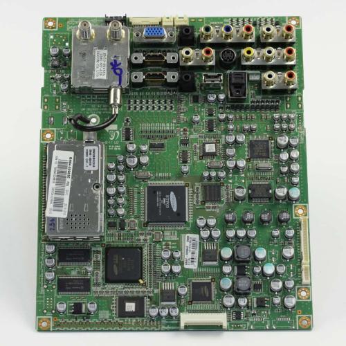 Samsung BN94-00963E Main Pcb Assembly-Spz