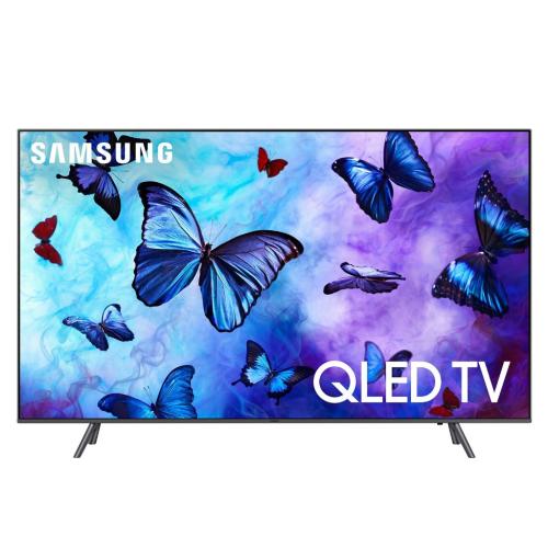 Samsung QN82Q65FNFXZA 82-Inch 4K Ultra Hd Smart Qled TV