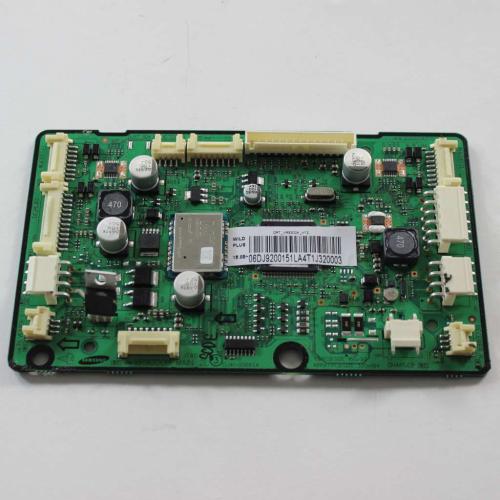 Samsung DJ92-00151L Main PCB Board Assembly