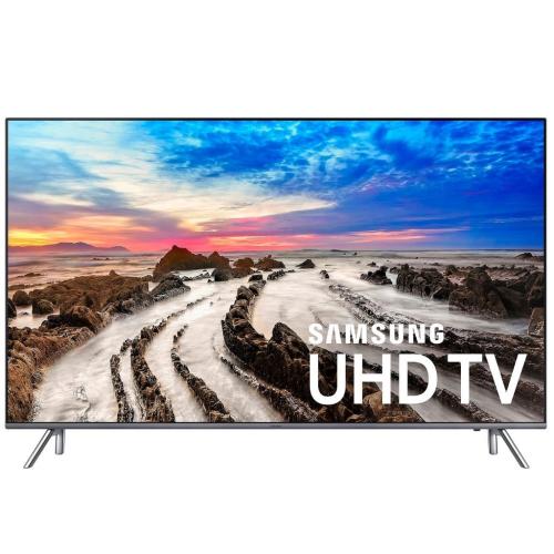 Samsung UN75MU800DFXZA 75-Inch Class Premium 4K Uhd Hdr Smart TV