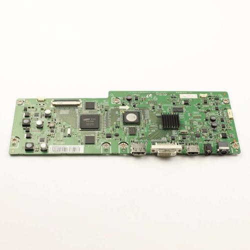 Samsung BN94-04262P Main Pcb Assembly-Stz, W/W