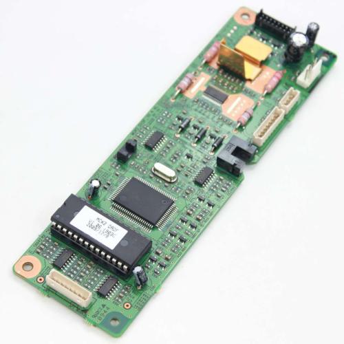 Samsung JC92-01554A PC Board-Sub