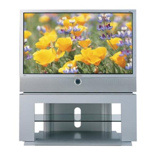 Samsung HLN4365W 43-Inch Dlp TV