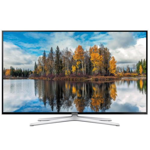 Samsung UN55H6400AFXZA 55-Inch Class Full Hd Smart 3D Led TV