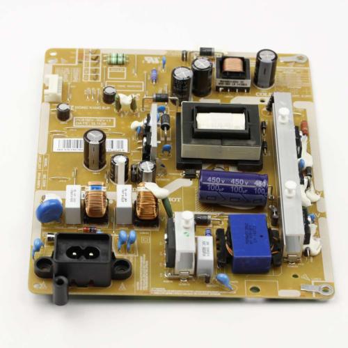 Samsung BN44-00667A Dc Vss-Pd Board