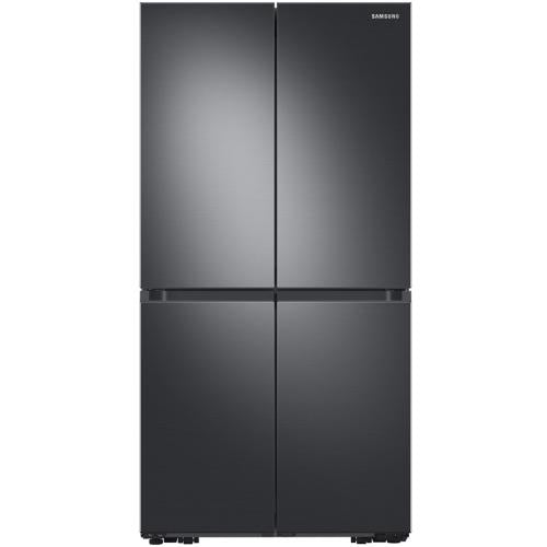 Samsung RF29A9071SG/AA 29 Cu. Ft. Smart 4-Door Flex Refrigerator
