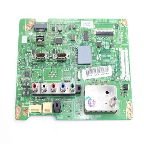 Samsung BN94-04603G Main Pcb Assembly