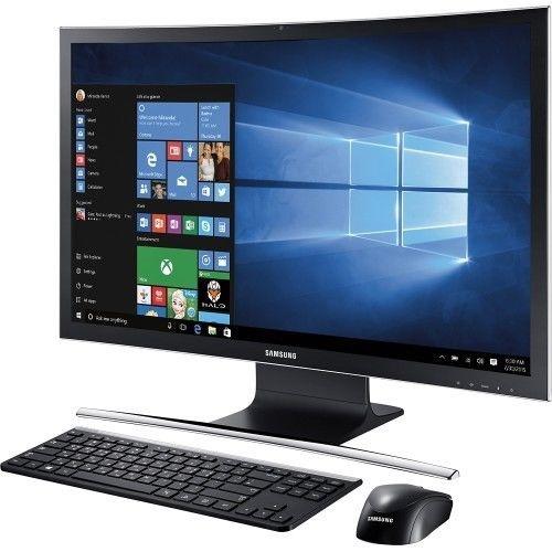 Samsung DP700A7KS01US ATIV One 7 Curved 27" Dp700a7k Intel I5 1tb All-in-one PC