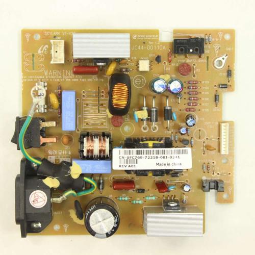Samsung JC44-00110A PC Board-Power Supply