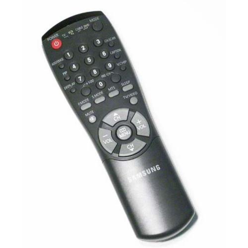 Samsung Computer Monitor Remote Control Samsung AA59-00096A Remote Control