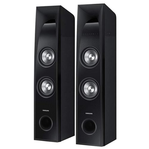 Samsung TWJ5500ZA 2.2-Channel Sound Tower With Subwoofer