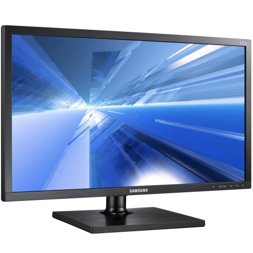 Samsung LF22TC2WAN/ZA 22" Zero Client Display Nc Series Monitor