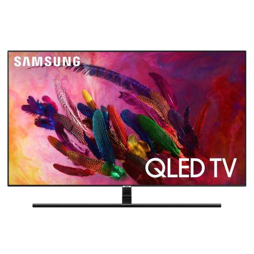 Samsung QN55Q75FNFXZA 55-Inch 4K Ultra Hd Smart Qled TV