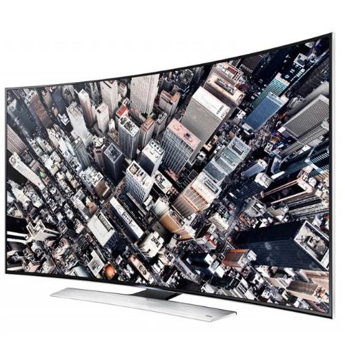Samsung UN65HU9000FXZC 65-Inch 3D TV Uhd Led Lcd 4K