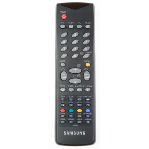 Samsung AA59-00038A Remote Control