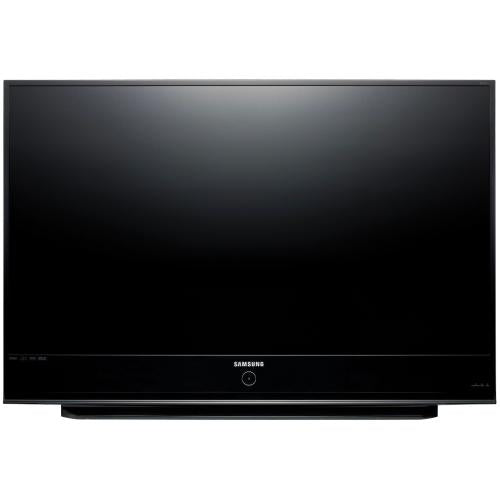 Samsung HLT5089SX/XAA 50" 1080P Rear-projection Dlp HD TV
