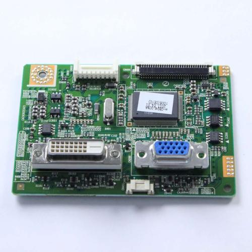 Samsung BN94-03520H Main Pcb Assembly-Mtz