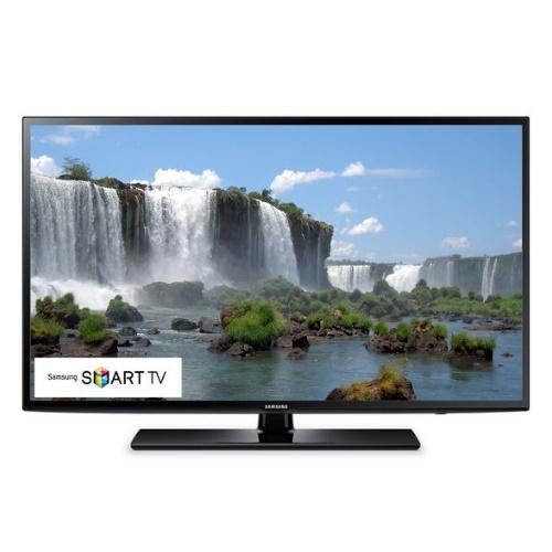 Samsung UN55J6200AFXZC 55-Inch Class J6200 6-Series Full Led Smart TV