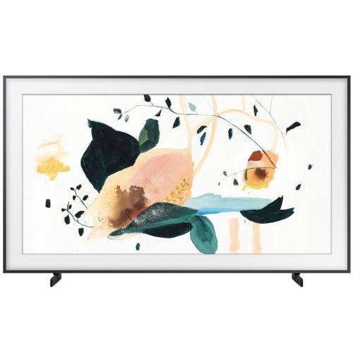 Samsung QN65LS03TAFXZA 65-Inch Class The Frame Qled 4K Uhd Hdr Smart TV