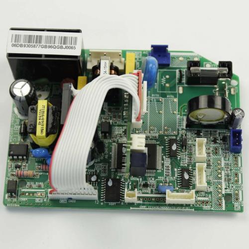 Samsung DB93-05877G Main Pcb Assembly-In