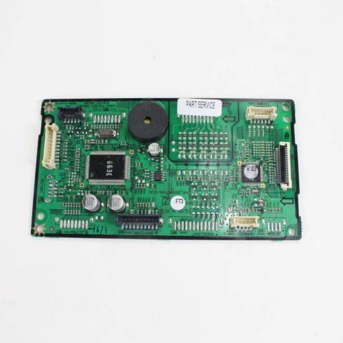 Samsung DE94-03610B Range User Interface Control Board