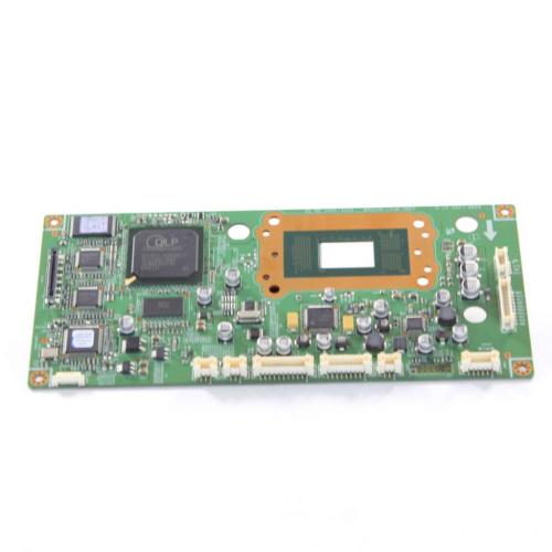 Samsung BP94-02321A Pcb Assembly S-Dmd