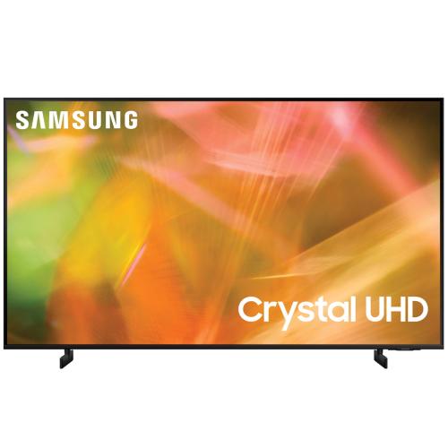 Samsung UN65AU800DFXZA 65 Inch Au800d Crystal Uhd Smart TV
