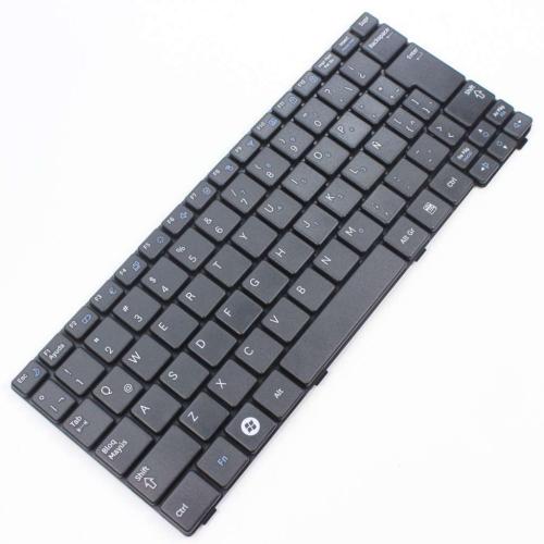 Samsung BA59-02767K Keyboard