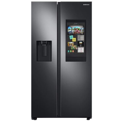 Samsung RS27T5561SG/AA 26.7 Cu. Ft. Large Capacity Side-by-side Refrigerator