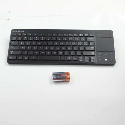 Samsung BN59-01163B Remote Control Keyboard