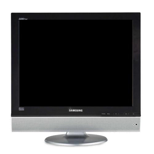 Samsung LTP1545X/XAA 15-Inch LCD Flat-Panel TV