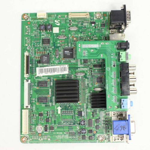 Samsung BN94-04049N Main Pcb Assembly-Spz, W/W