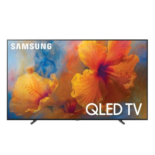 Samsung QN88Q9FAMFXZA 88-Inch 4K Ultra Hd Smart Qled TV