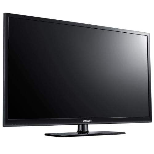 Samsung PN51D440A5DXZA 51-Inch Plasma HD TV With 720P Resolution.