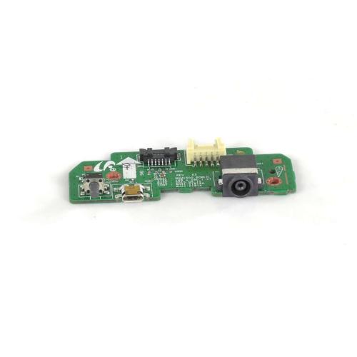 Samsung AH94-03659A Pcb Assembly Power