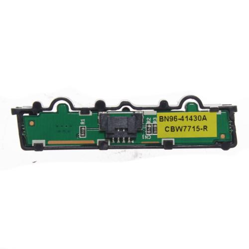 Samsung BN96-41430A Assembly Board P-Function Tact