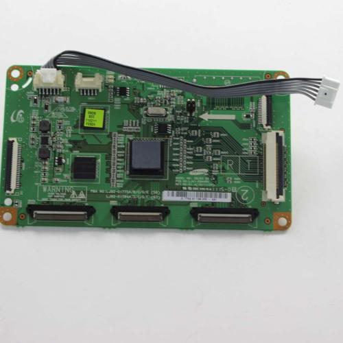 Samsung BN96-16531A Assembly Pdp P-Logic Board