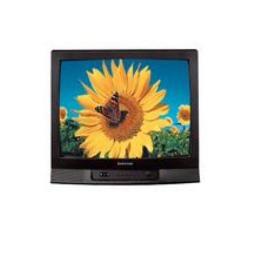 Samsung TXM2556 25 Inch CRT TV