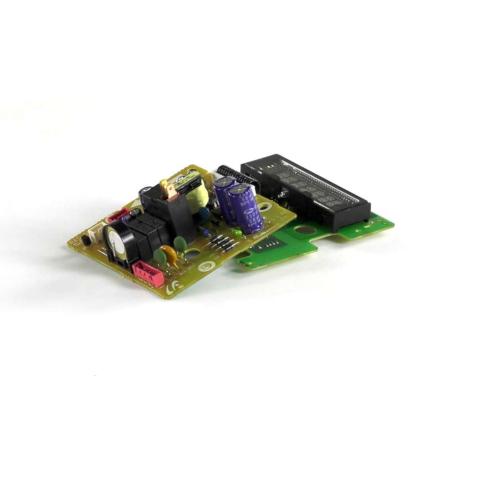 Samsung RAS-SM27D-00 PCB Board MODEL, RAS-SM27D-00