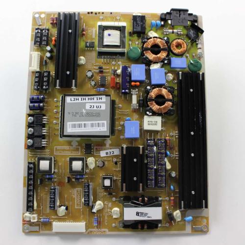 Samsung BN44-00356A Dc Vss-Pd Board