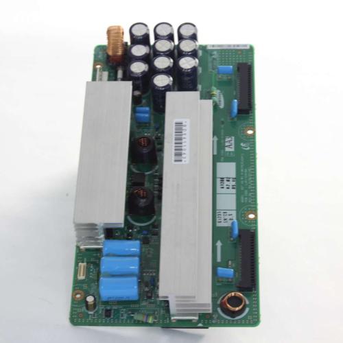 Samsung BN96-03350A Assembly Pdp P-X Main Board