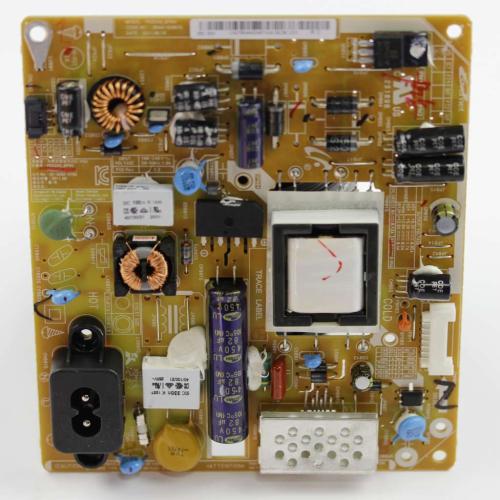 Samsung BN44-00467A Dc Vss-Pd Board