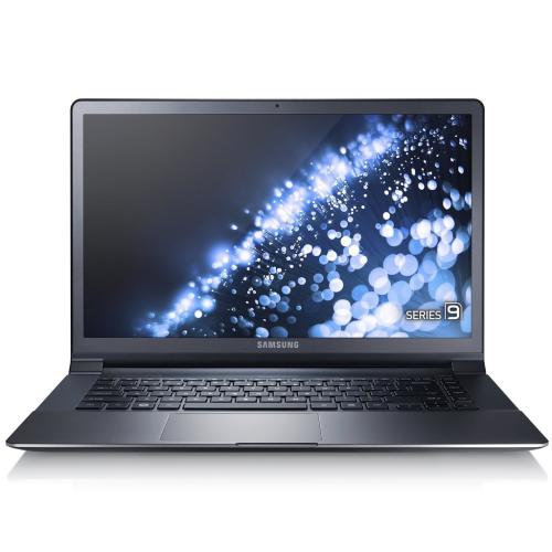 Samsung NP900X4CA01US Series 9 15-Inch Ultrabook Computer