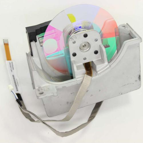 Samsung BP96-01107A Assembly Color Wheel P