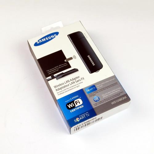 Samsung WIS12ABGNX Wireless LAN Adapter