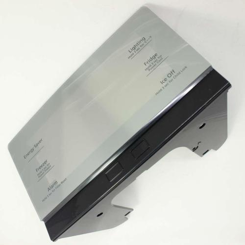 Samsung DA97-13808A Cover Assembly Dispenser-Sub