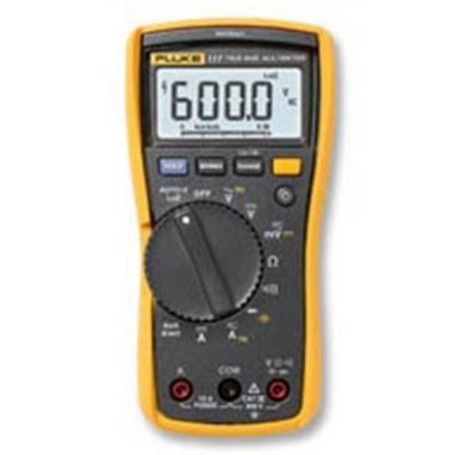 Samsung FLUKE117 Fluke Multimeter