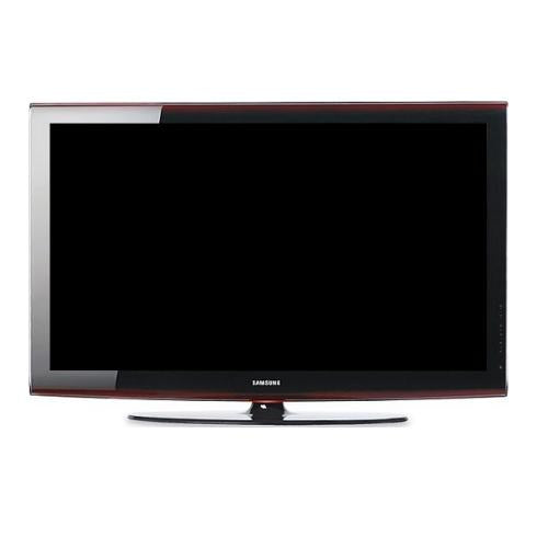 Samsung LN40A650A1HXZA 40" 1080P HD LCD TV