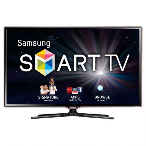 Samsung UN65ES6550FXZA 65" Class (64.5" Diag.) Led 6550 Series Smart TV